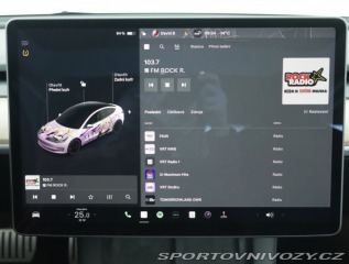 Tesla Model 3 Performance 82kWh 2021