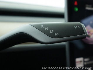 Tesla Model 3 Performance 82kWh 2021