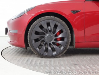 Tesla Model 3 Performance 82kWh 2021