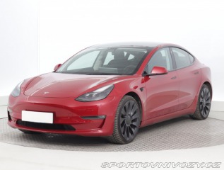 Tesla Model 3 Performance 82kWh 2021