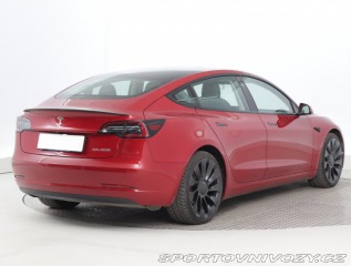 Tesla Model 3 Performance 82kWh 2021