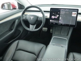 Tesla Model 3 Performance 82kWh 2021