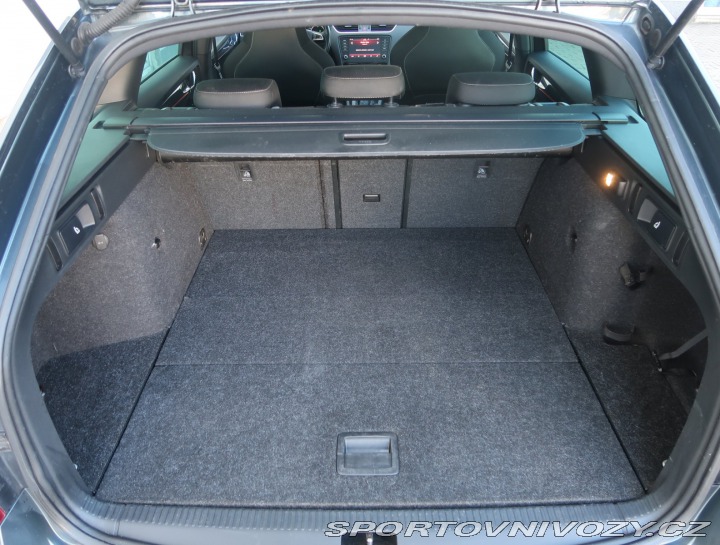 Škoda Octavia RS RS RS 2.0 TDI 2019