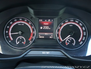 Škoda Octavia RS RS RS 2.0 TDI 2019