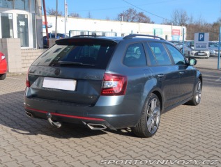 Škoda Octavia RS RS RS 2.0 TDI 2019