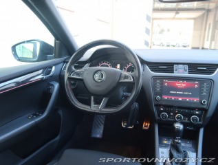 Škoda Octavia RS RS RS 2.0 TDI 2019