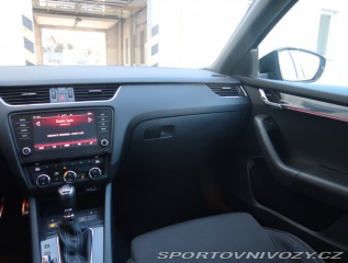 Škoda Octavia RS RS RS 2.0 TDI 2019