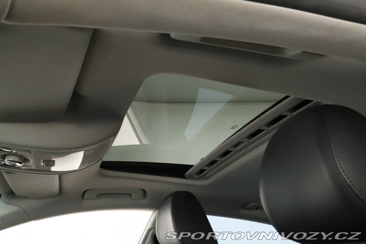 Audi A5 S-Line 2.0 TDI 2011