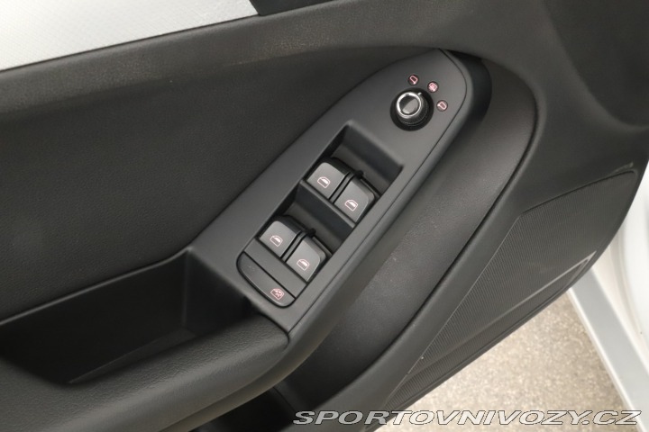 Audi A5 S-Line 2.0 TDI 2011