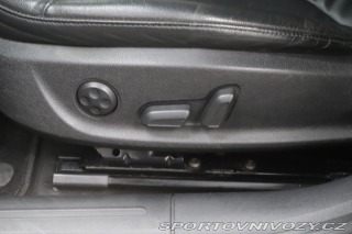 Audi A5 S-Line 2.0 TDI 2011