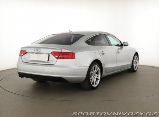 Audi A5 S-Line 2.0 TDI 2011