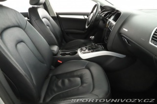 Audi A5 S-Line 2.0 TDI 2011