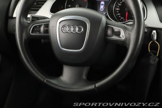 Audi A5 S-Line 2.0 TDI 2011