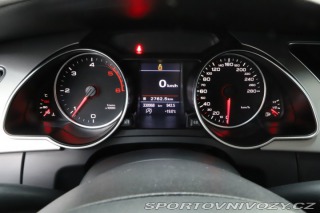 Audi A5 S-Line 2.0 TDI 2011