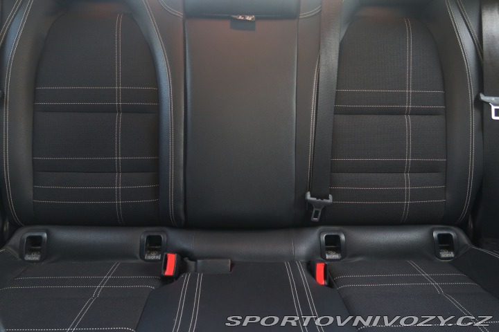 Mercedes-Benz CLA 220 CDI 2013