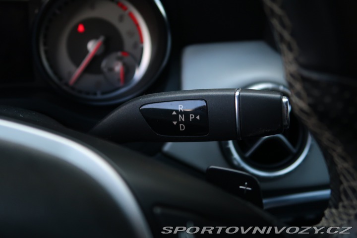 Mercedes-Benz CLA 220 CDI 2013