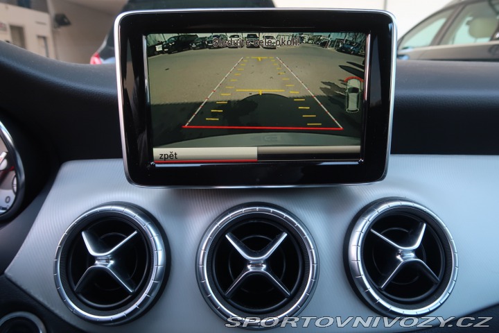 Mercedes-Benz CLA 220 CDI 2013