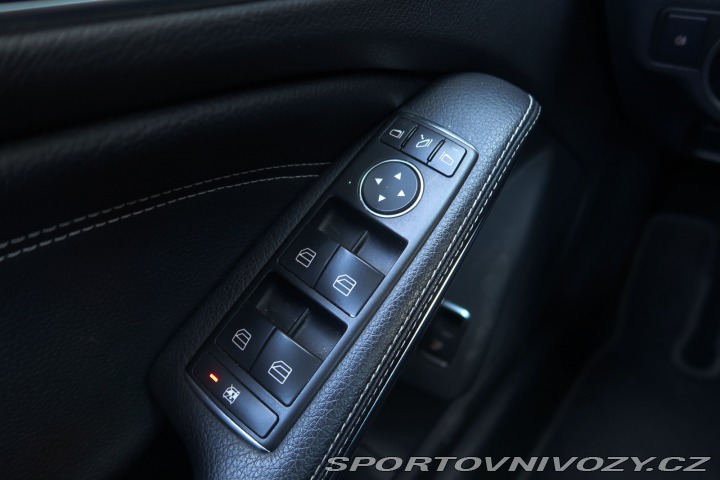 Mercedes-Benz CLA 220 CDI 2013