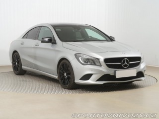Mercedes-Benz CLA 220 CDI 2013