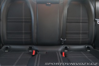 Mercedes-Benz CLA 220 CDI 2013