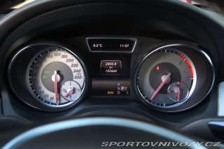 Mercedes-Benz CLA 220 CDI 2013