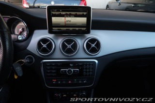 Mercedes-Benz CLA 220 CDI 2013