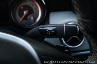 Mercedes-Benz CLA 220 CDI 2013