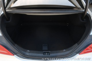 Mercedes-Benz CLA 220 CDI 2013