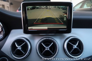 Mercedes-Benz CLA 220 CDI 2013