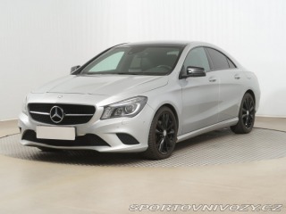 Mercedes-Benz CLA 220 CDI 2013