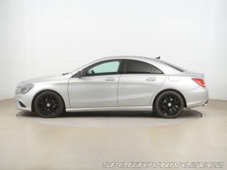 Mercedes-Benz CLA 220 CDI 2013