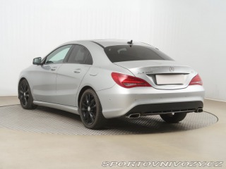 Mercedes-Benz CLA 220 CDI 2013