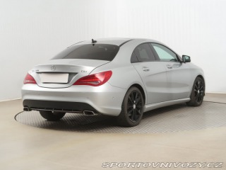 Mercedes-Benz CLA 220 CDI 2013
