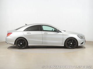 Mercedes-Benz CLA 220 CDI 2013