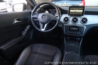 Mercedes-Benz CLA 220 CDI 2013