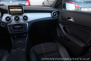 Mercedes-Benz CLA 220 CDI 2013