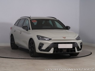 Cupra Leon 2.0 TSI 4Drive