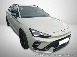 Cupra Leon 2.0 TSI 4Drive 2025
