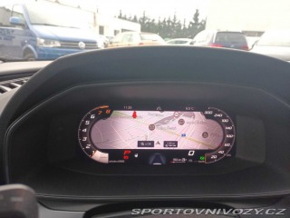 Cupra Leon 2.0 TSI 4Drive 2025