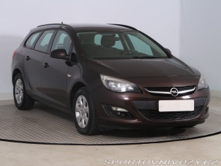 Opel Astra 2.0 CDTI