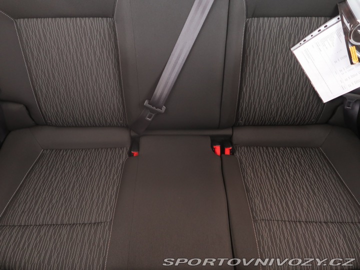 Opel Astra 2.0 CDTI 2014