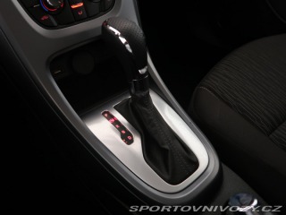 Opel Astra 2.0 CDTI 2014