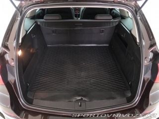 Opel Astra 2.0 CDTI 2014