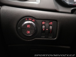 Opel Astra 2.0 CDTI 2014