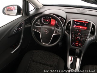 Opel Astra 2.0 CDTI 2014