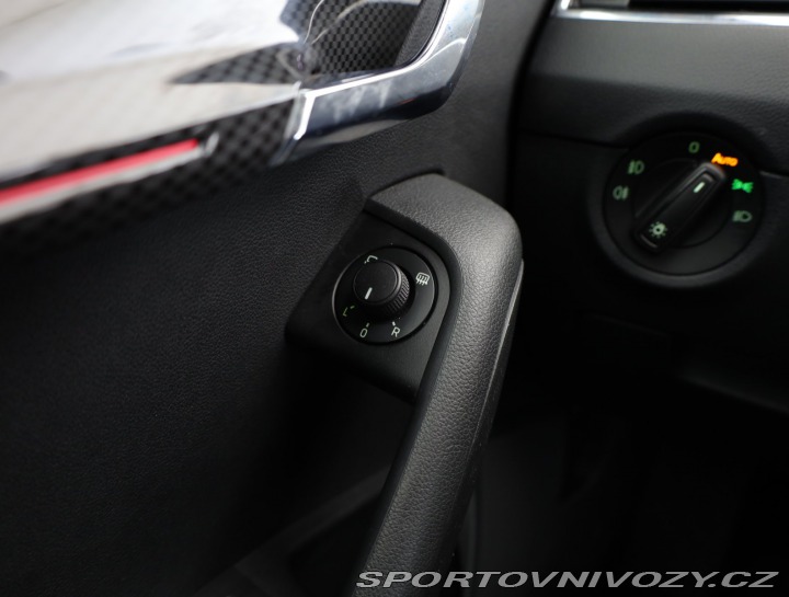 Škoda Octavia RS RS RS 2.0 TDI 4x4 DSG 2017