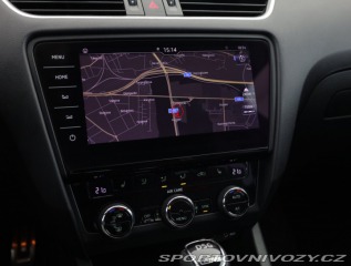 Škoda Octavia RS RS RS 2.0 TDI 4x4 DSG 2017