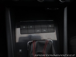 Škoda Octavia RS RS RS 2.0 TDI 4x4 DSG 2017