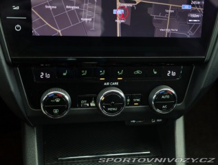 Škoda Octavia RS RS RS 2.0 TDI 4x4 DSG 2017