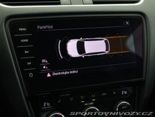 Škoda Octavia RS RS RS 2.0 TDI 4x4 DSG 2017